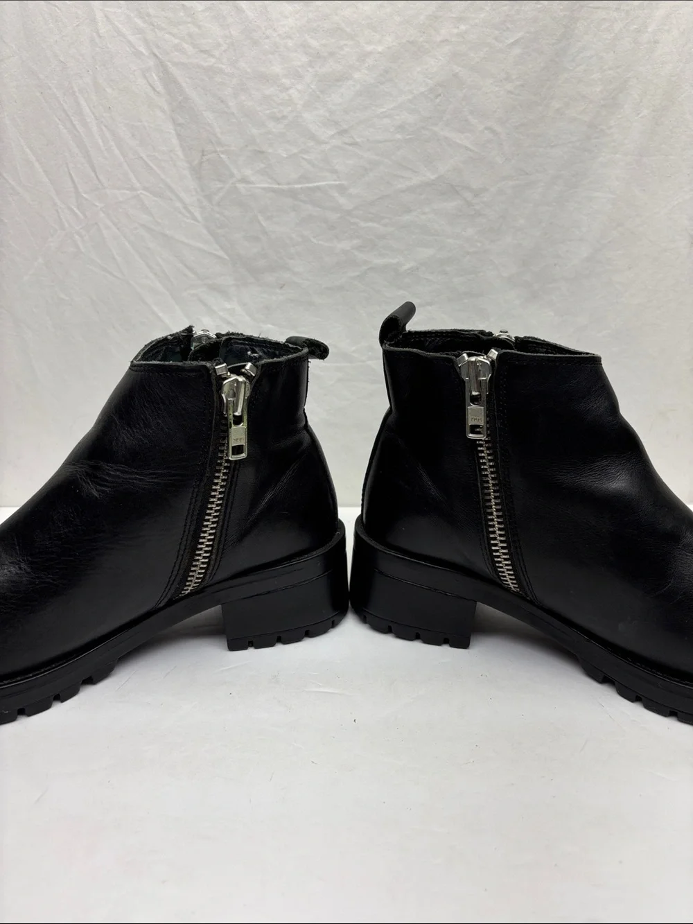 Lavorazione Artigiana ankle boots